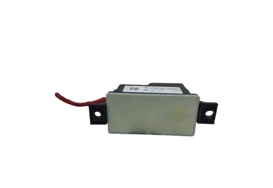 Mercedes-Benz CLS C257 Voltage converter/converter module A2059053414