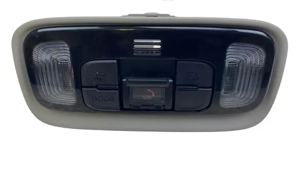 Toyota Yaris XP210 Front seat light 812600D260