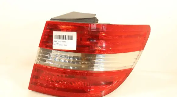 Mercedes-Benz B W245 Rear/tail lights A1698202264
