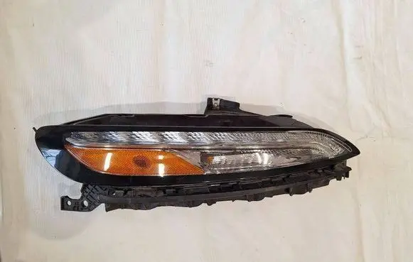 Jeep Cherokee LED Daytime headlight F00HTC500821