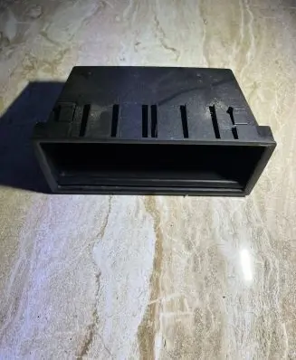Audi Q7 4L Seat heating switch 4L0863351