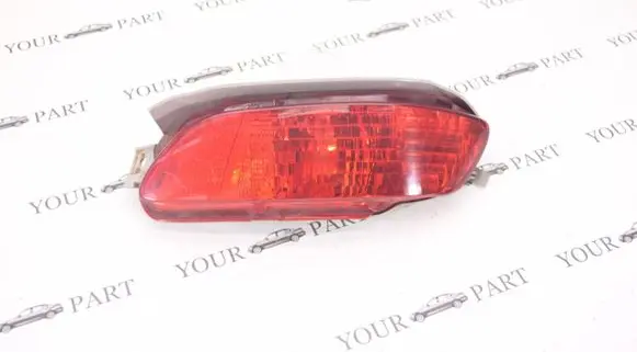 Lexus RX 330 - 350 - 400H Rear fog light 