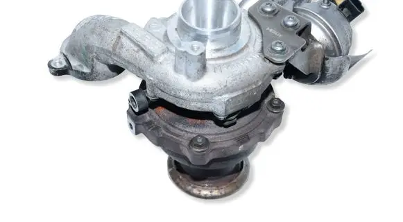 Citroen Jumpy Turbo 9804119380