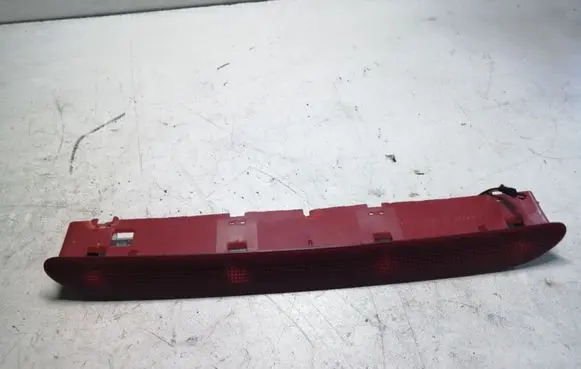 Volkswagen Golf VI Third/center stoplight 1K6945097A