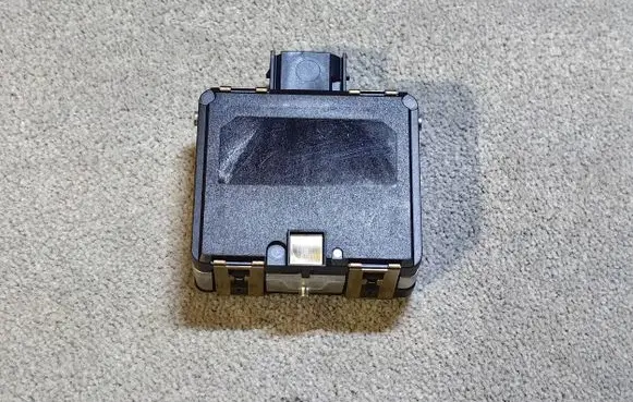 Volkswagen PASSAT B8 Distronic sensor radar 3Q0907561E 3Q0907572C 3Q0907561C