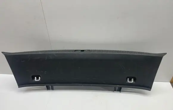 Audi TT TTS Mk2 Trunk/boot sill cover protection 8J8863471A 2170209