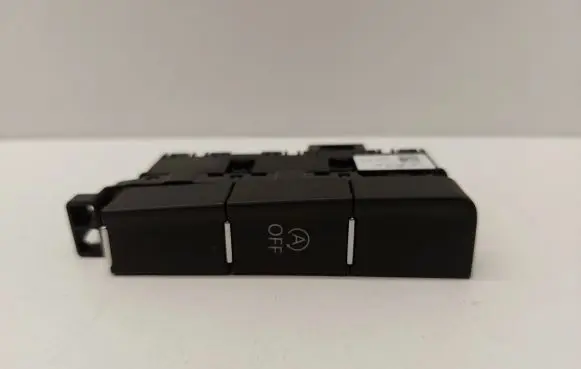 Traction control (ASR) switch