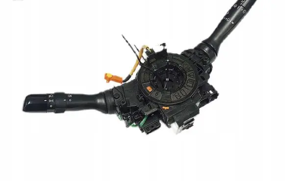Toyota Aygo AB40 Tailgate/trunk/boot open switch 75E903
