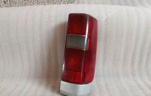 Volvo S70 V70 V70 XC Rear/tail lights 3512320 3512426