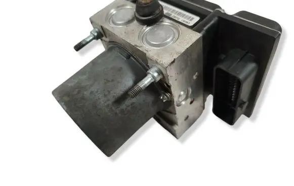 Audi A6 Allroad C6 ABS Pump 4F0910517AB 4F0614517R