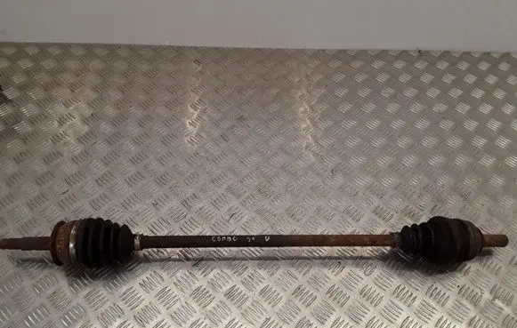 Opel Combo B Front driveshaft