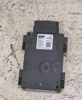 BMW 5 G30 G31 G38 Blind spot module 6890434 20973210 28602286