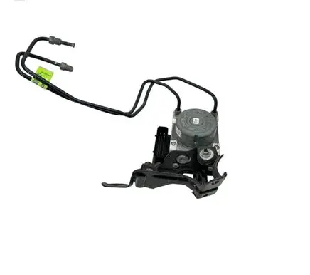 Ford Fusion II ABS Pump DG9C2C219AH DG9C2C405AH