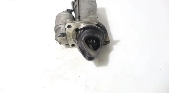 Ford Focus Starter motor