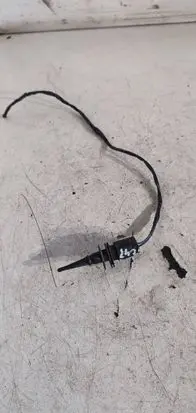BMW 3 E92 E93 Outside/external air temperature sensor 