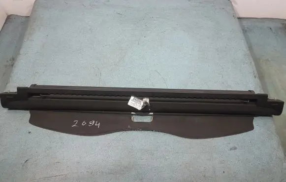 BMW 3 E36 Trunk/boot cargo luggage net 
