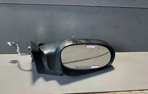 Mercedes-Benz A W168 Front door electric wing mirror E1010452