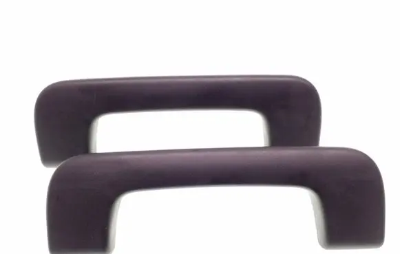 Audi A6 S6 C6 4F Front interior roof grab handle 8P0857607C