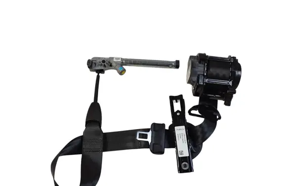 Ford Escape IV Front seatbelt LJ6BS612D64 LJ6BS612D64AD3JA6 AU00A