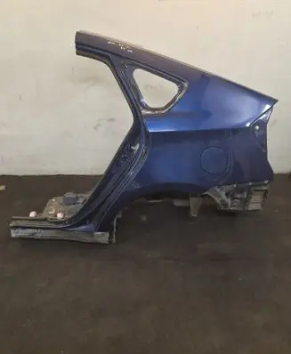 Toyota Prius (XW30) Rear quarter panel 