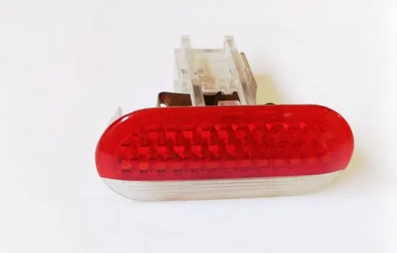 Seat Alhambra (Mk1) Other interior light 1H0947411