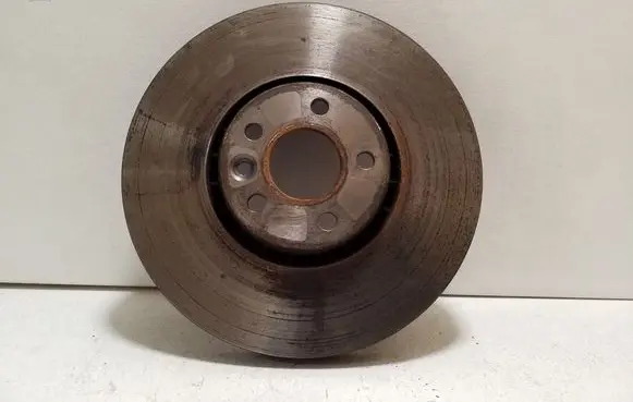 Volvo XC60 Front brake disc