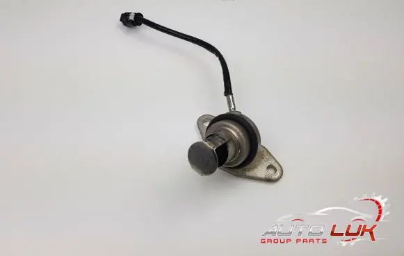 BMW X1 F48 F49 Exhaust gas temperature sensor A16010C 7804177