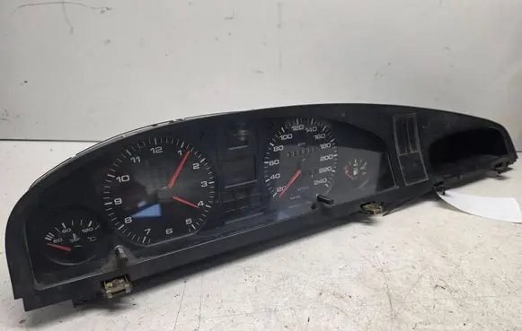Audi 100 S4 C4 Speedometer (instrument cluster) 4A1919033CD