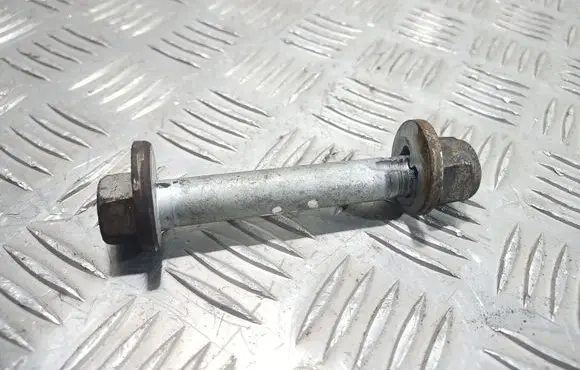 Jaguar XF X250 Front suspension camber bolt 