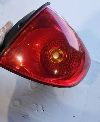 Seat Altea XL Rear/tail lights 5P0945096D 5P0945112
