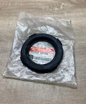 KIA Clarus Rear coil spring rubber mount KGA2A28012A