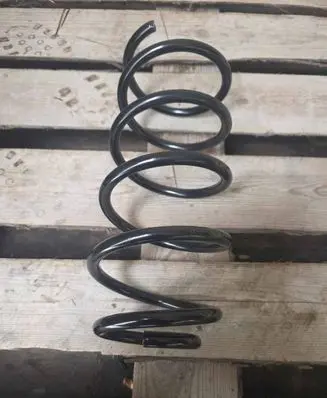 Skoda Octavia Mk1 (1U) Front coil spring 