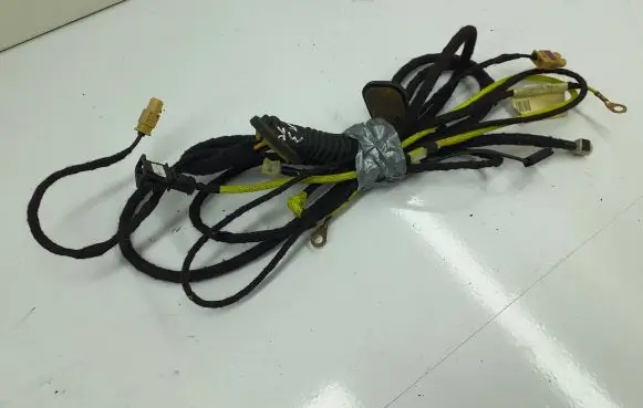 Volkswagen Golf V Tailgate/trunk wiring harness 1K6971148Al 68AL