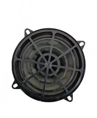 Peugeot 3008 I High frequency speaker in the rear doors 9665245280