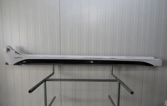 KIA Ceed Front sill (body part) 87754