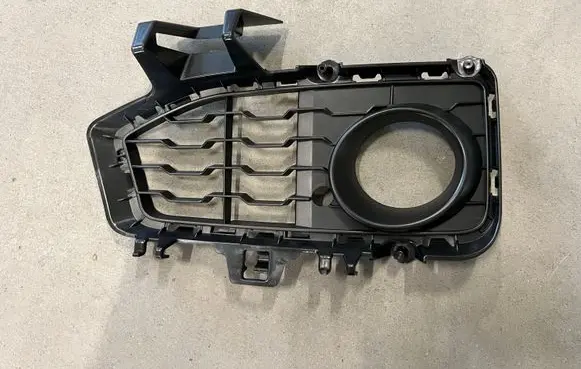 BMW 4 F32 F33 Front fog light trim/grill 8054508