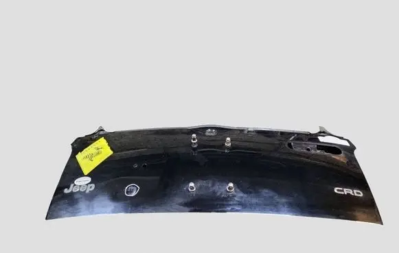 Jeep Cherokee KJ Tailgate/trunk/boot lid 6M212516 5288089 89657347