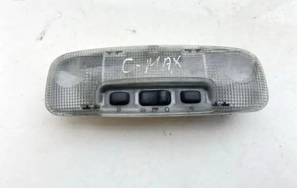 Ford Focus C-MAX Front seat light