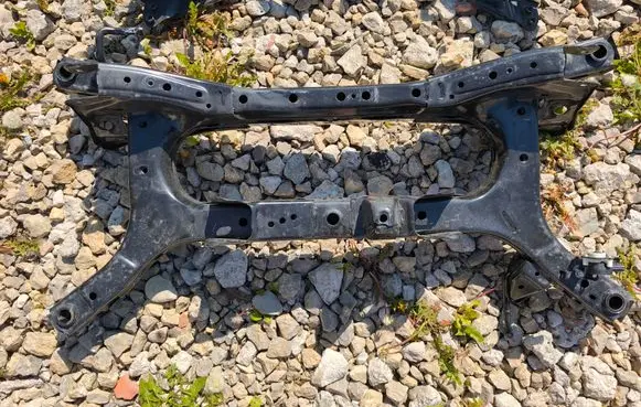 Toyota C-HR II Rear subframe 230071Y058
