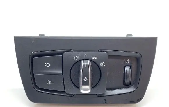 BMW 3 GT F34 Other switches/knobs/shifts 9265303