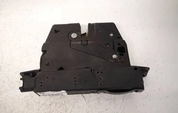 BMW 5 GT F07 Tailgate/trunk/boot lock/catch/latch 5124719121205