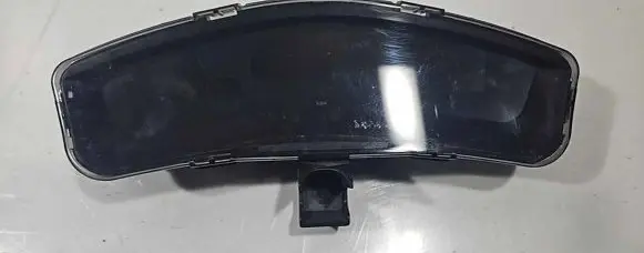Nissan Leaf I (ZE0) Speedometer (instrument cluster) A2C53389479 1054590 24810-3ND1A
