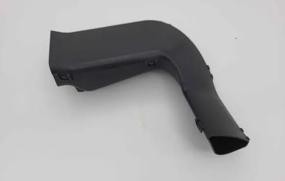 Porsche Boxster 981 Brake cooling air channel/duct 98157553280