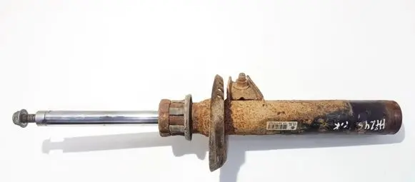 Volkswagen PASSAT B6 Front shock absorber/damper 3c0413031ac