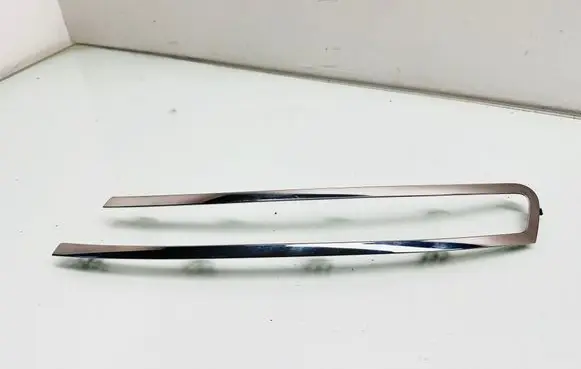 Under headlight/headlamp trim