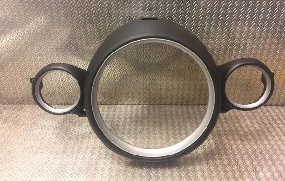 Mini One - Cooper Coupe R56 Dashboard trim 12273713