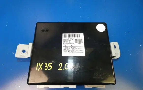 Hyundai ix35 Other control units/modules 954002Y550