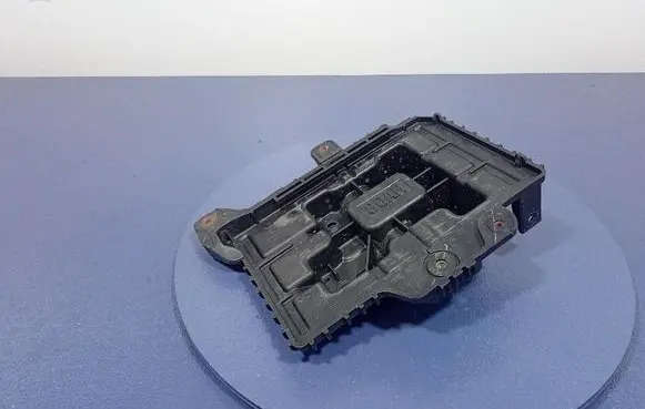 KIA Sorento Battery box tray 37150-2P200