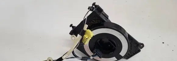Chrysler Voyager Airbag slip ring squib (SRS ring) 4685328AB B11562