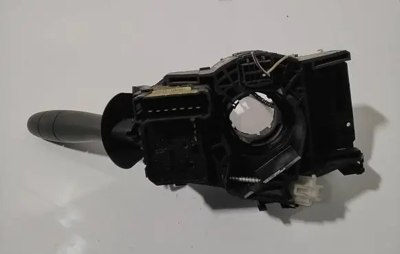 Opel Movano A Wiper control stalk 8200199519 N345640013